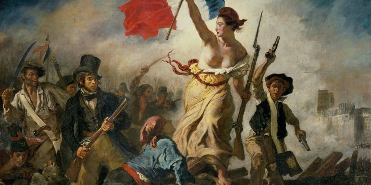 Por que os pobres não matam os ricos?