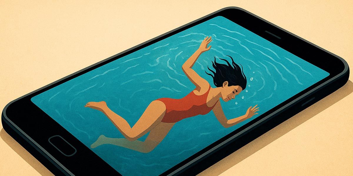 A nova prostituição.