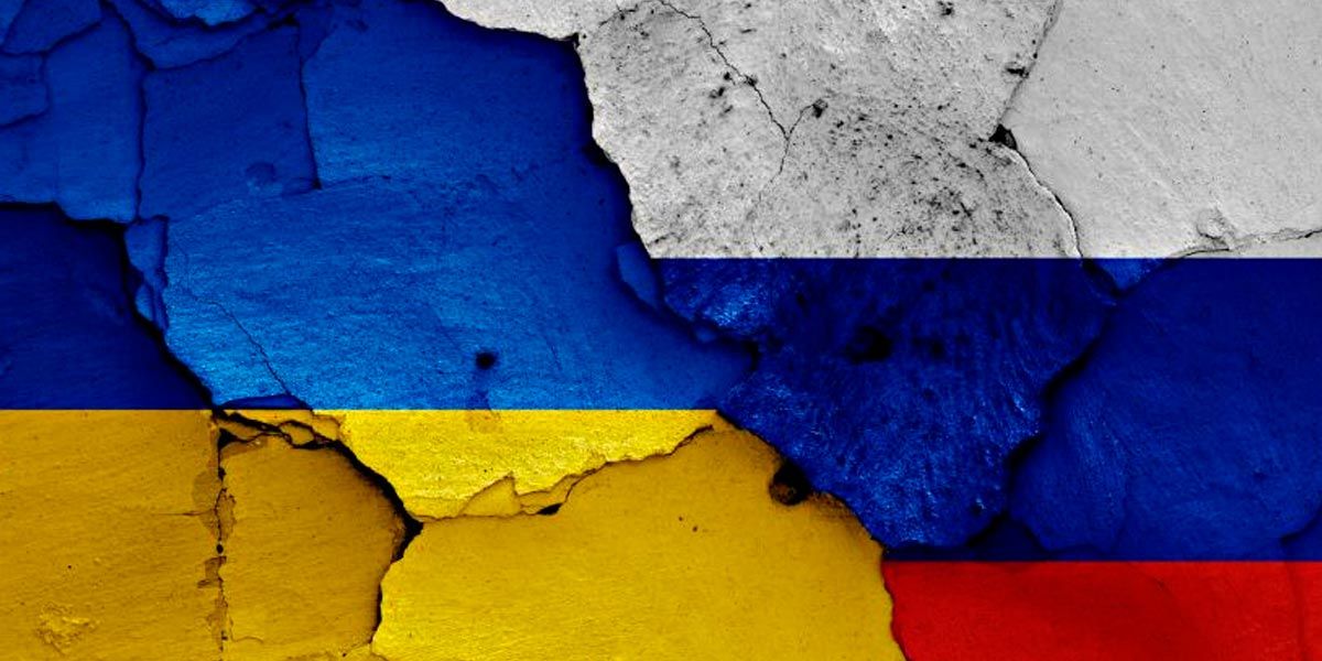 Sobre a Crise da Ucrânia.