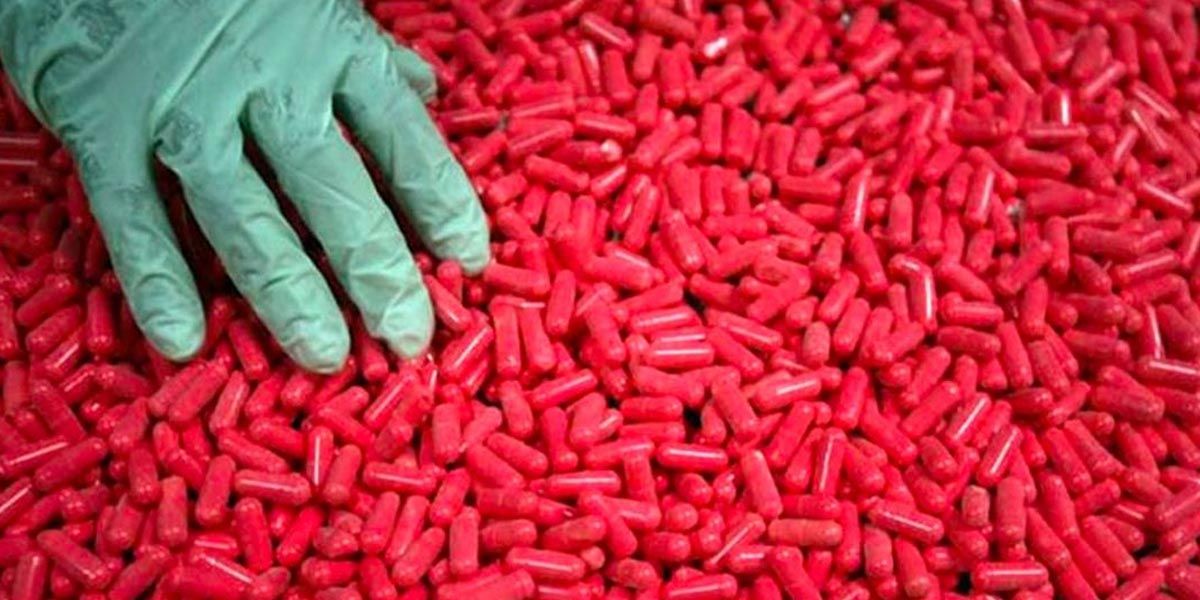 Overdose de redpill.