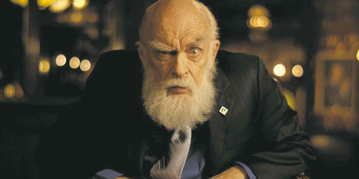 James Randi