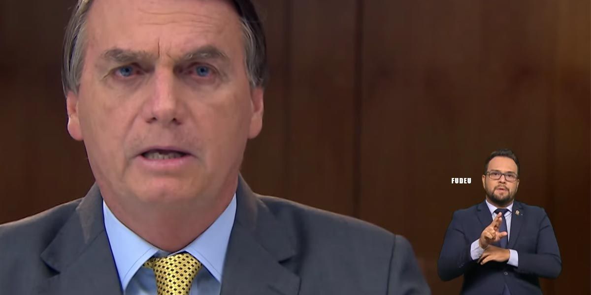 Pronunciaralho – Bolsonaro Edition