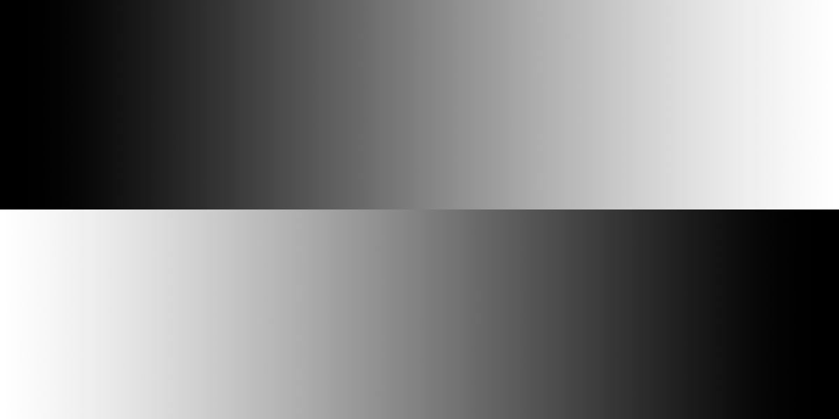 Entre o bem e o mal.