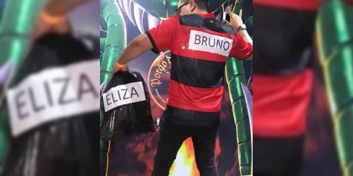 Fantasia de justiça.