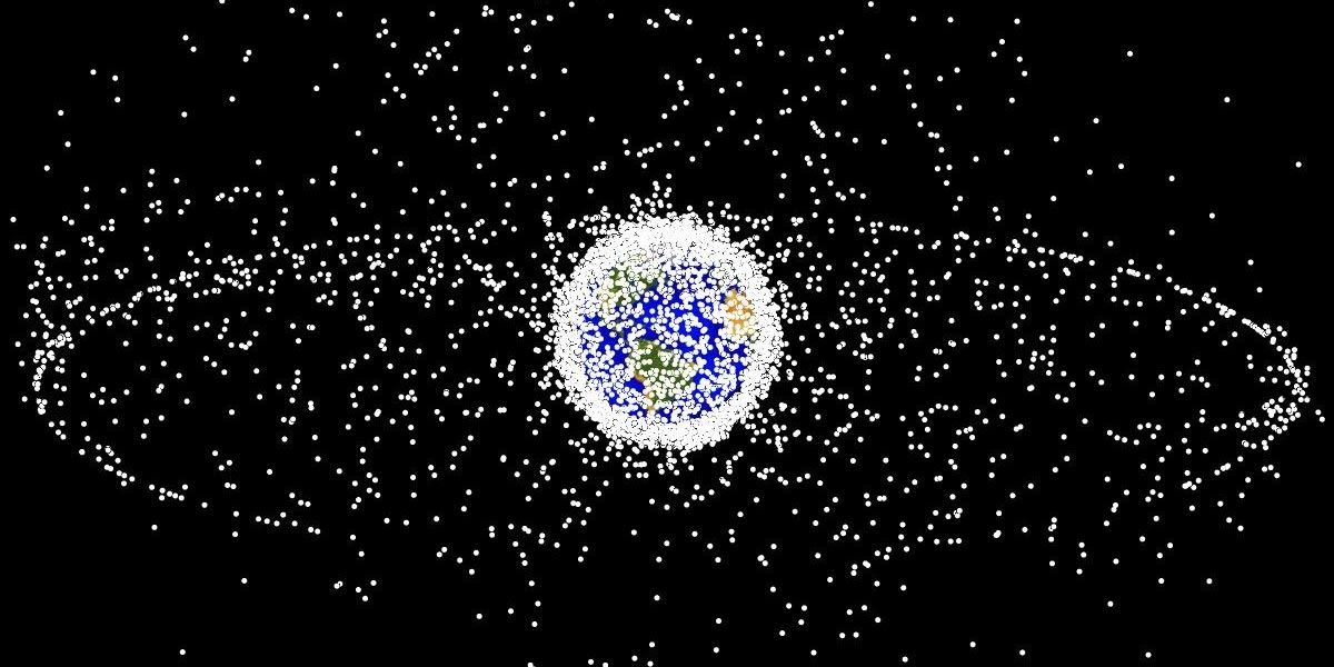 Síndrome de Kessler.