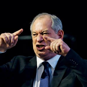 CIRO GOMES (PDT)