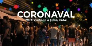 Coronaval 2021