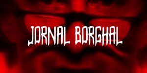 Jornal Borghal