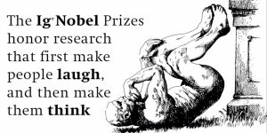 Prêmio Ig Nobel
