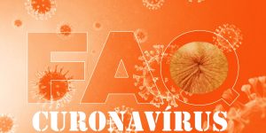 FAQ CUronavírus