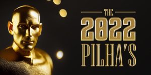 Prêmio Pilha 2022